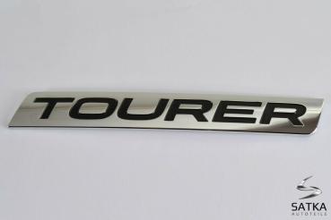 TOURER Schriftzug für Mercedes Typenschild Aufkleber Emblem Logo Transporter